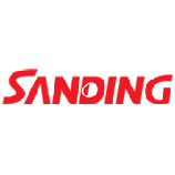 Sanding