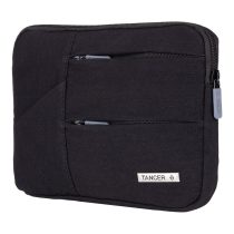 کیف تبلت تنسر مدل 01121 مناسب برای تبلت 10.2 اینچ | سرمه ای | گارانتی اصالت و سلامت فیزیکی کالا